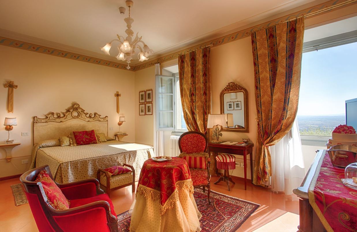 Villa Marsili