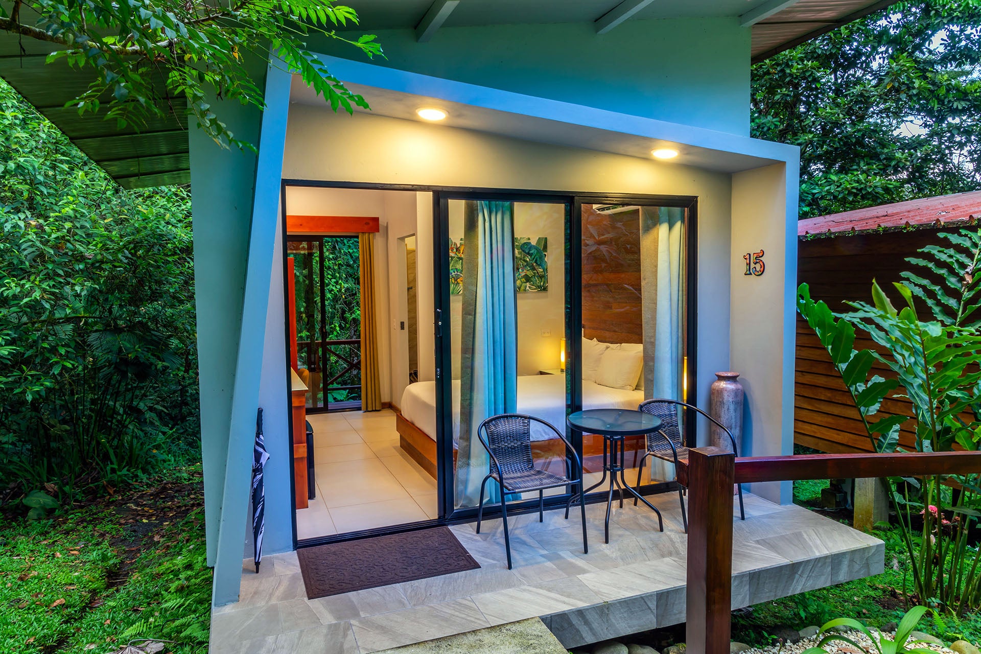 Tifakara Birding Oasis