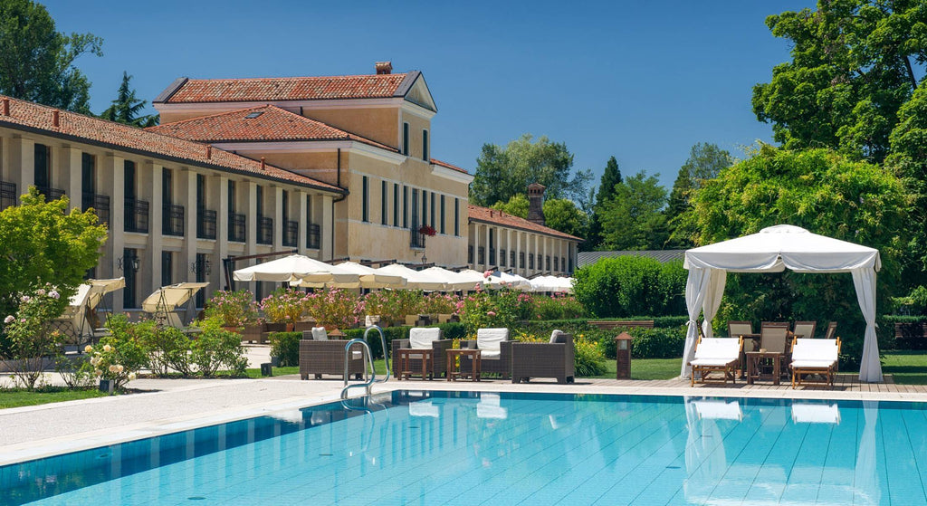 Relais Monaco Country Hotel & Spa