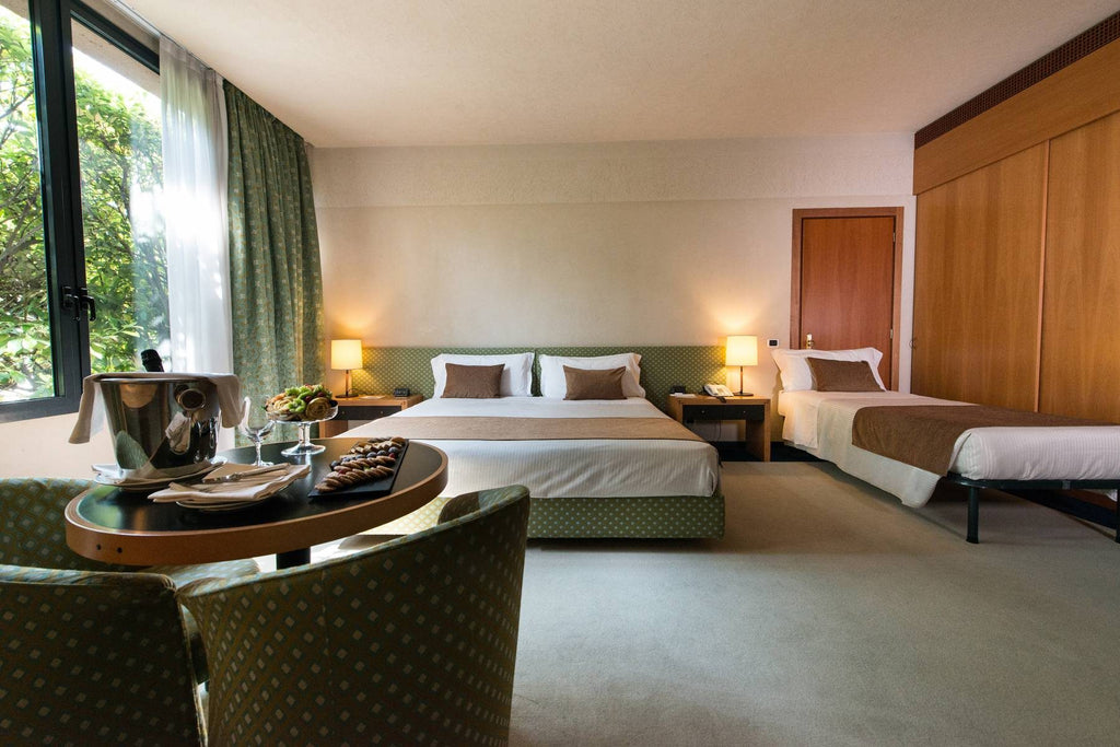 Relais Monaco Country Hotel & Spa