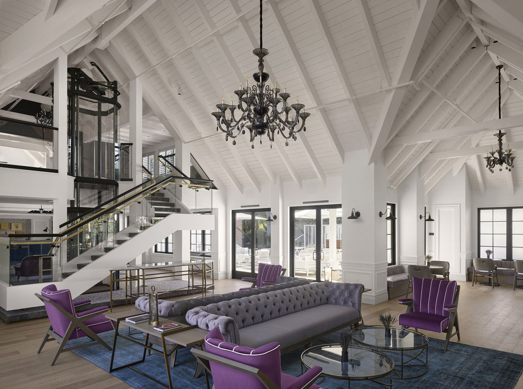 Vintage House at The Estate Yountville