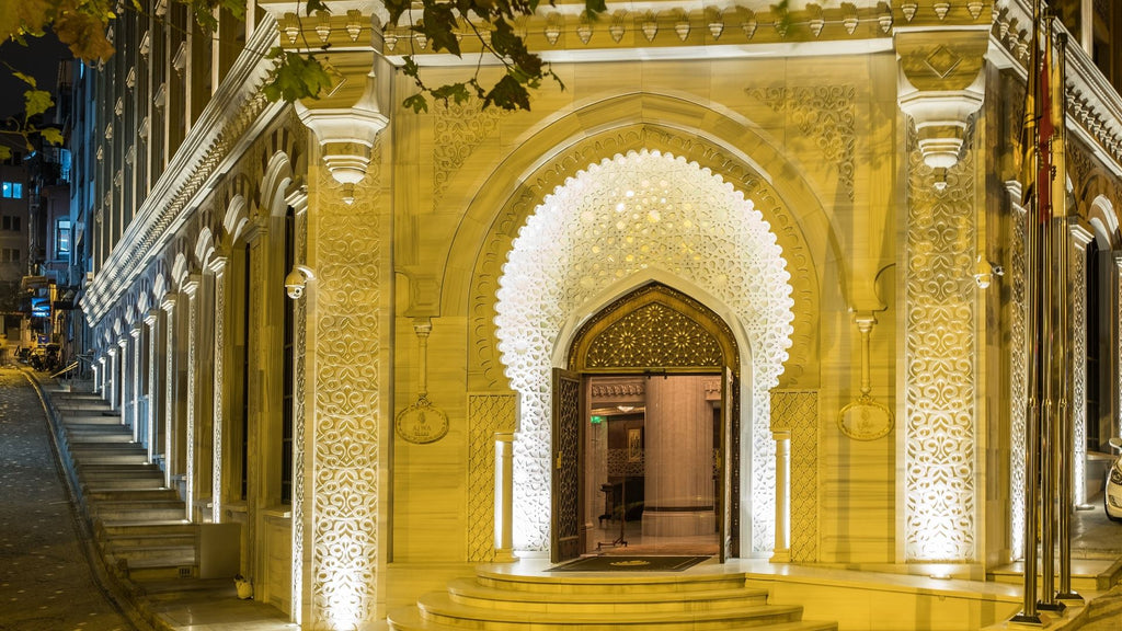 AJWA Sultanahmet