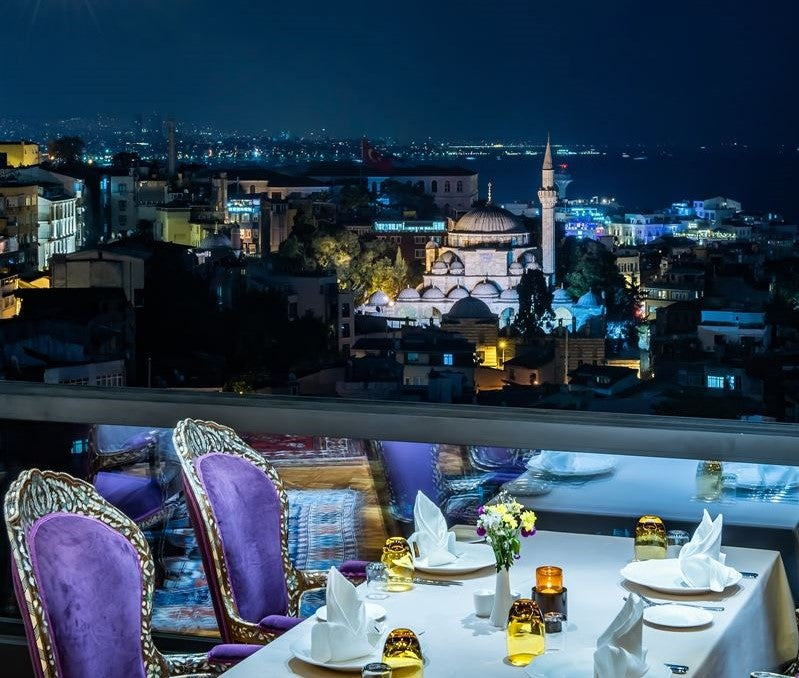 AJWA Sultanahmet