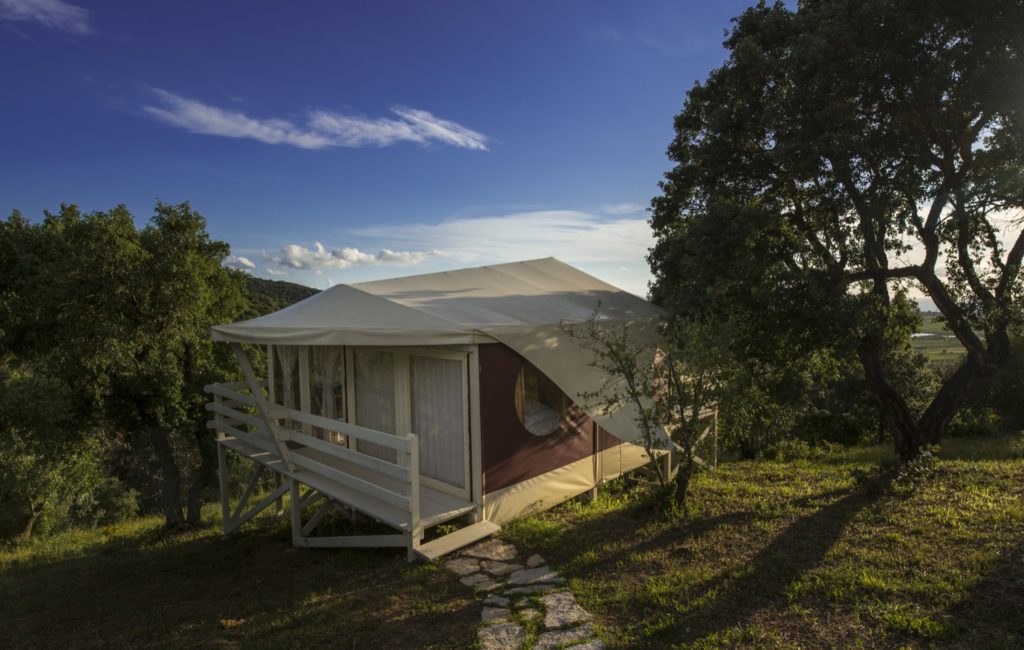 Vedetta Relais & Glamping