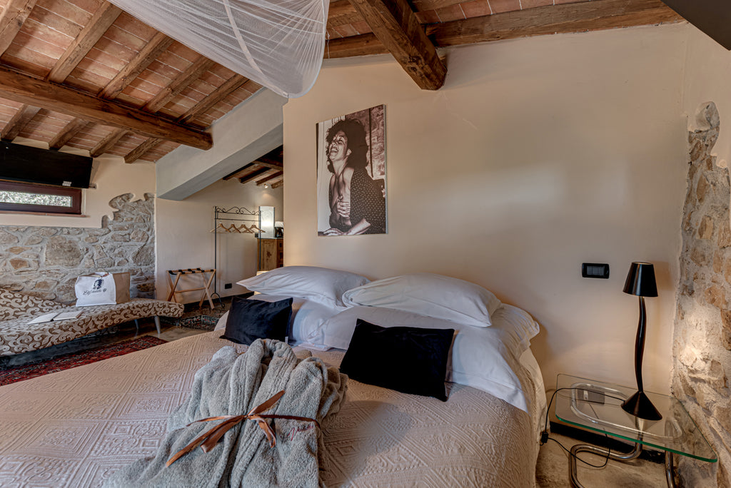 Vedetta Relais & Glamping