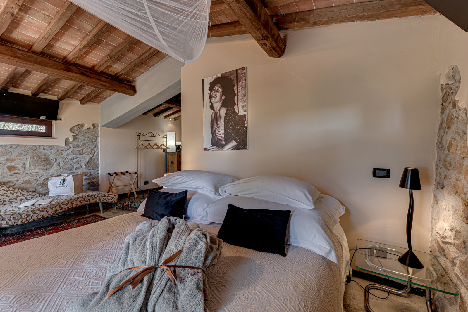 Vedetta Relais & Glamping