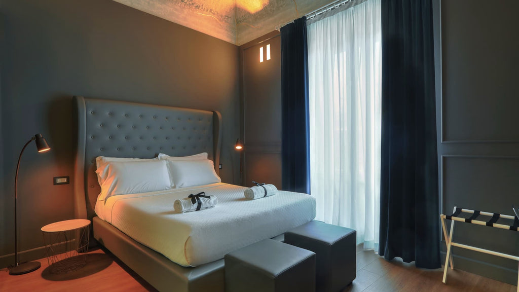 Palco Rooms&Suites