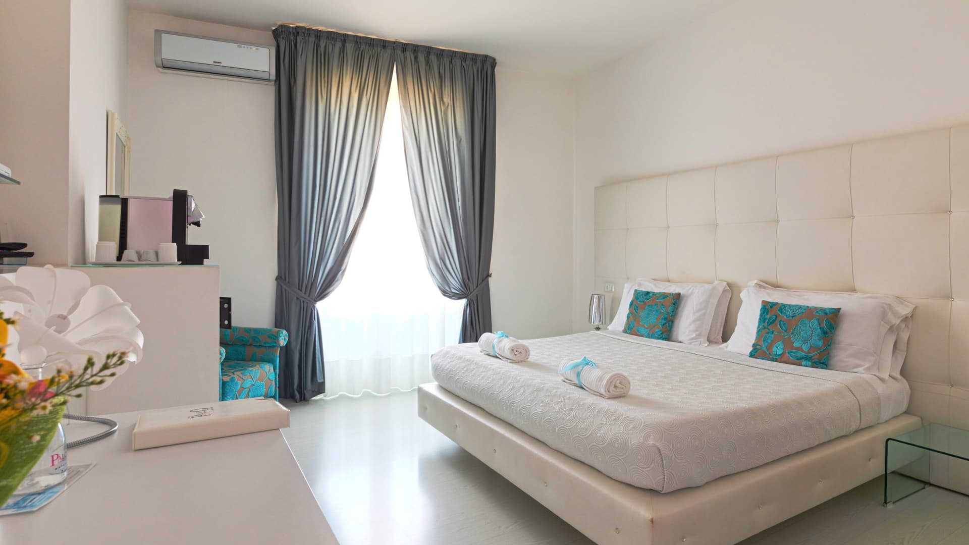 Palco Rooms&Suites
