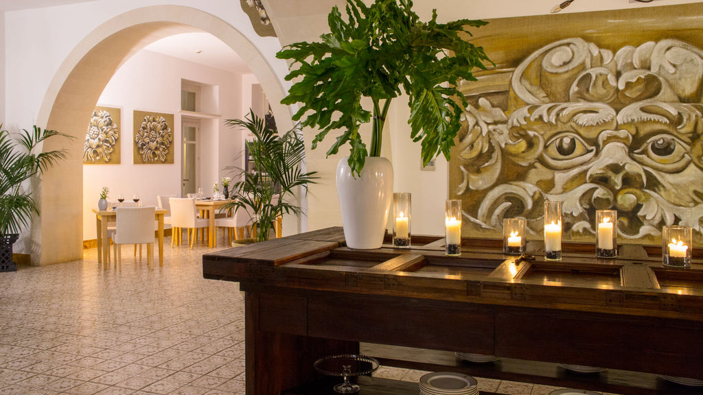 Caiammari Boutique Hotel & Spa