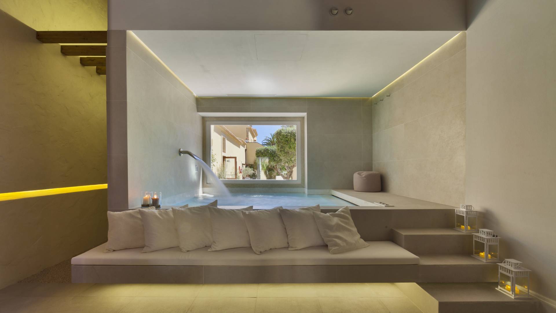 Caiammari Boutique Hotel & Spa