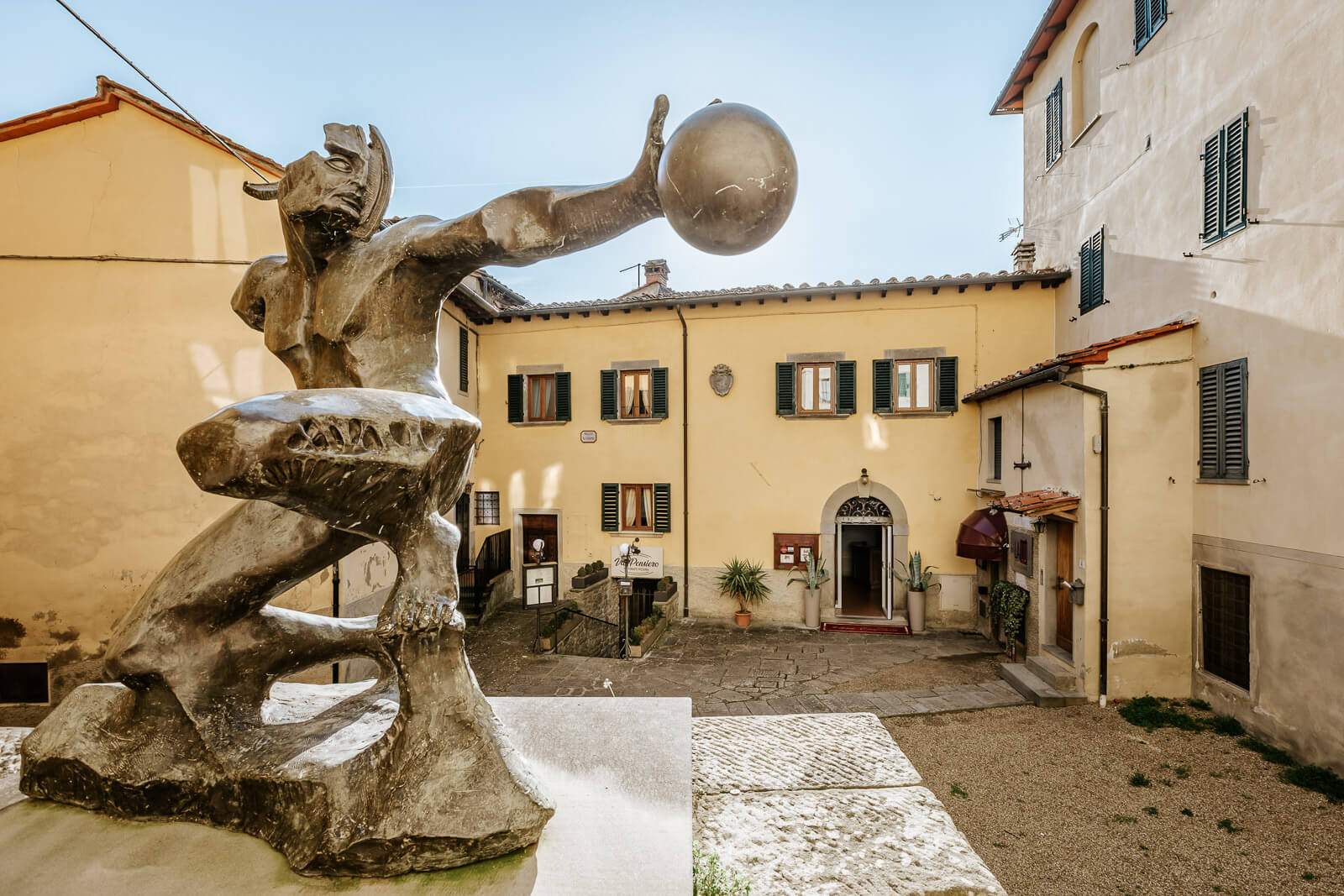 Dimora Casa Eugenia
