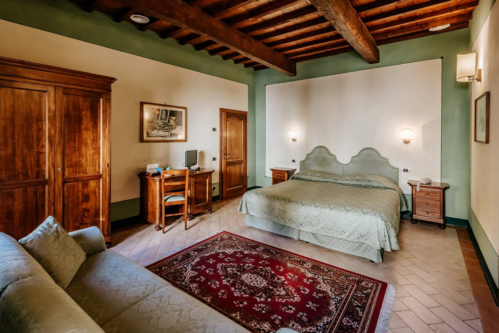 Dimora Casa Eugenia