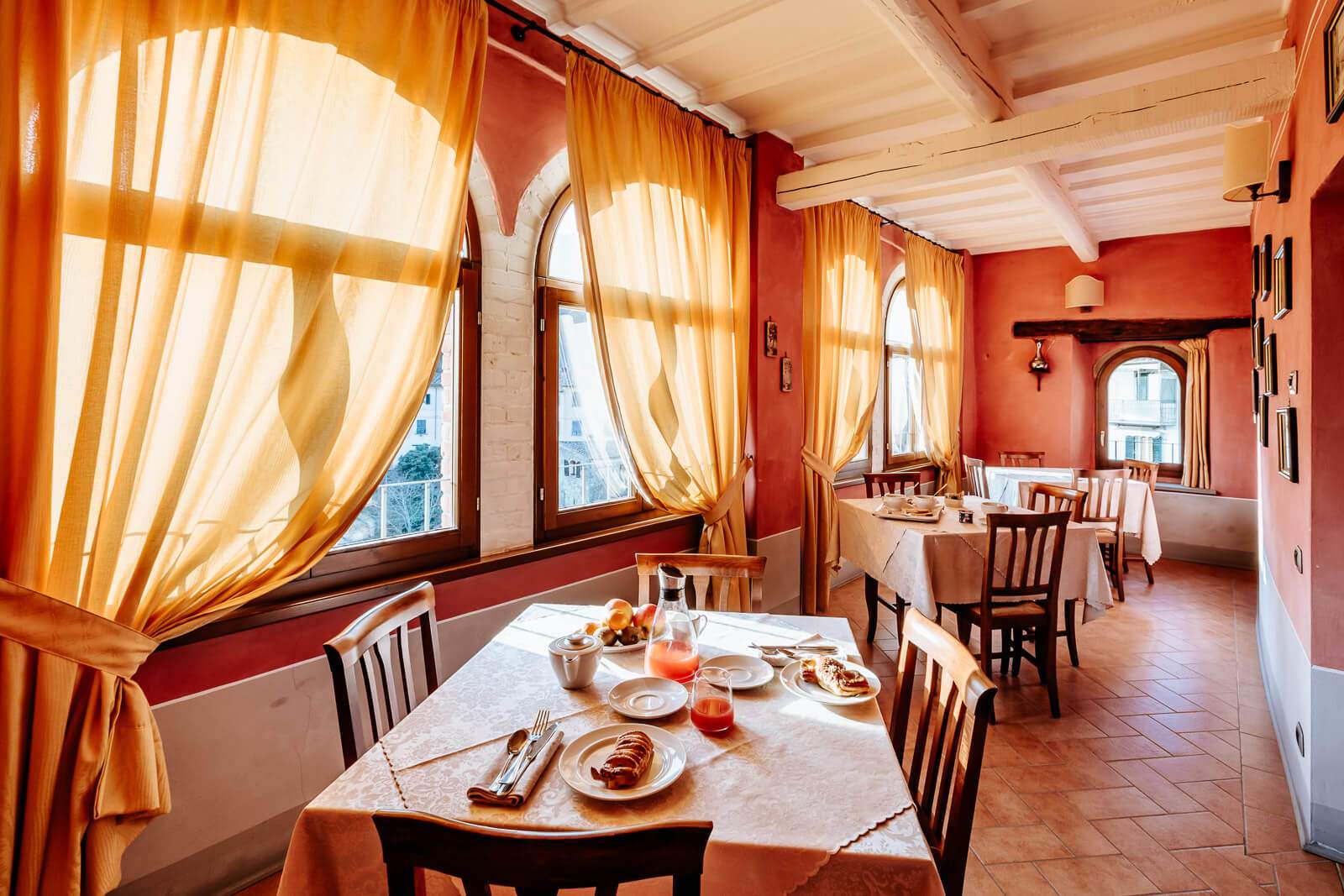 Dimora Casa Eugenia