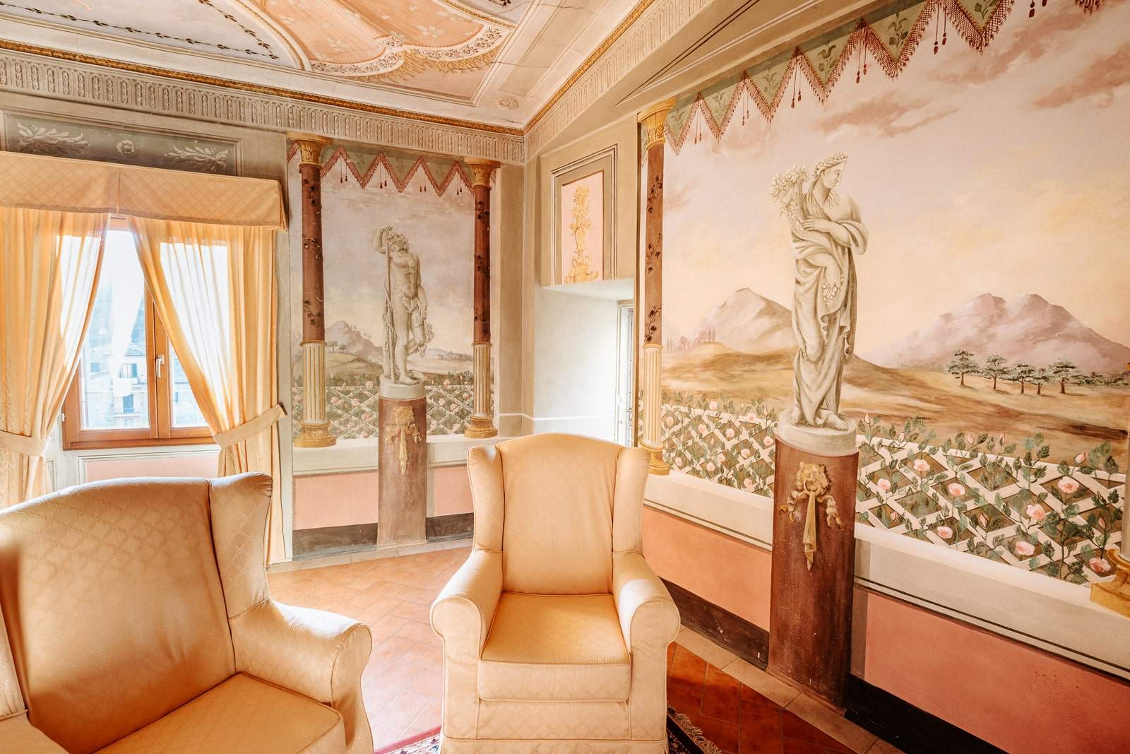 Dimora Casa Eugenia