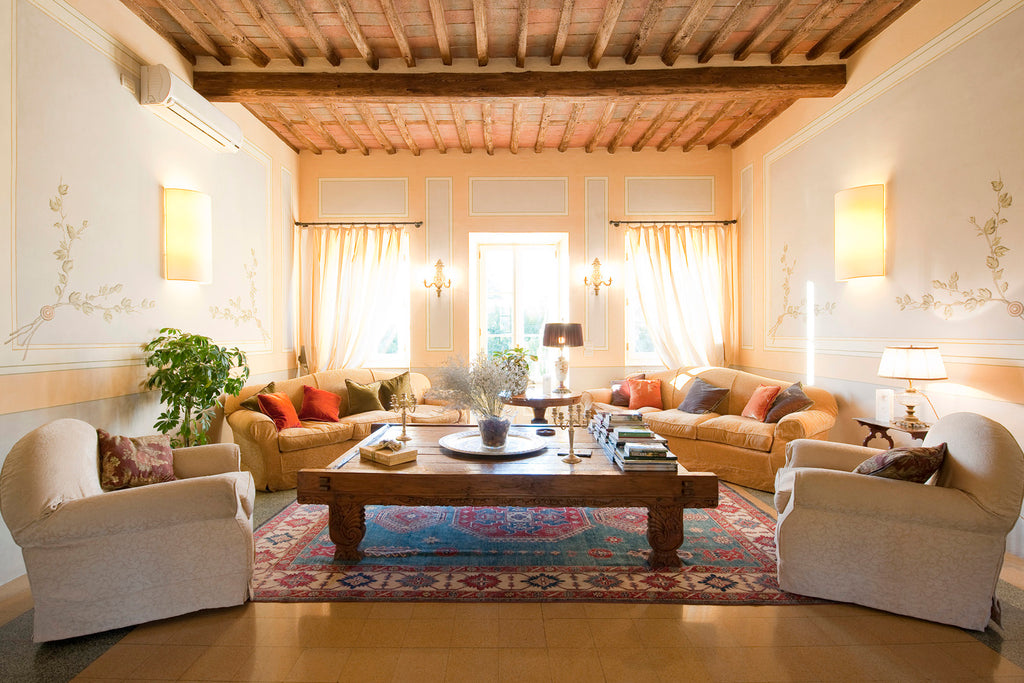 Albergo Villa Marta
