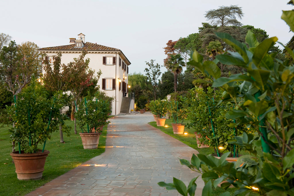 Albergo Villa Marta