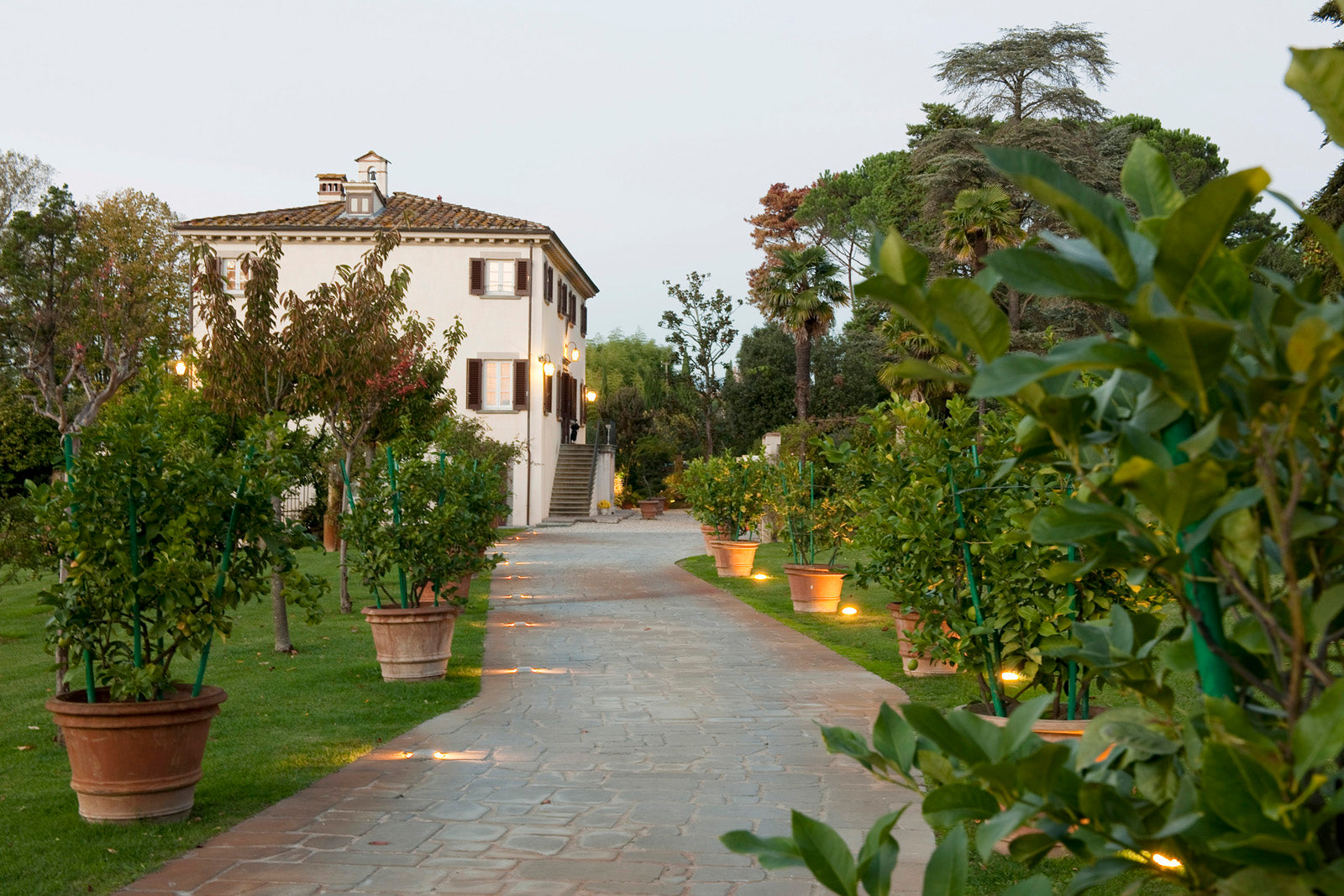 Albergo Villa Marta