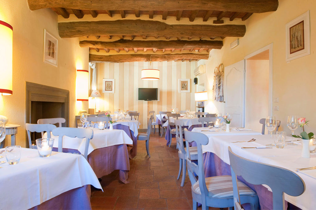 Albergo Villa Marta