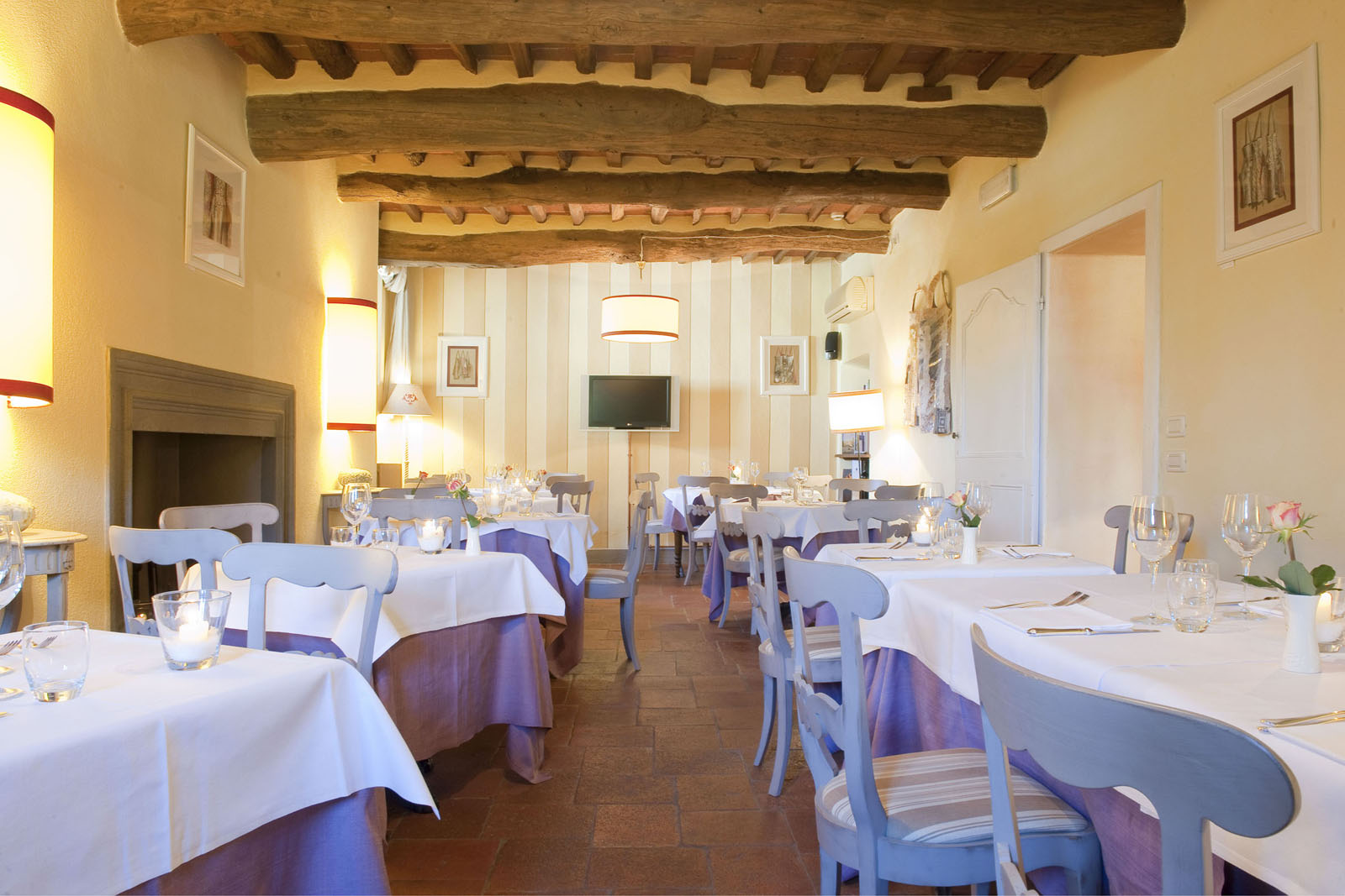 Albergo Villa Marta