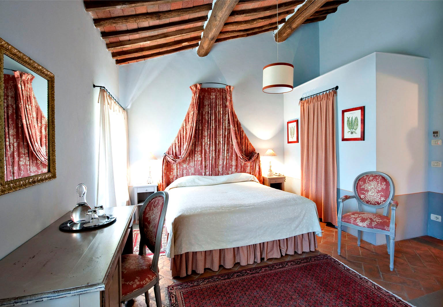 Albergo Villa Marta