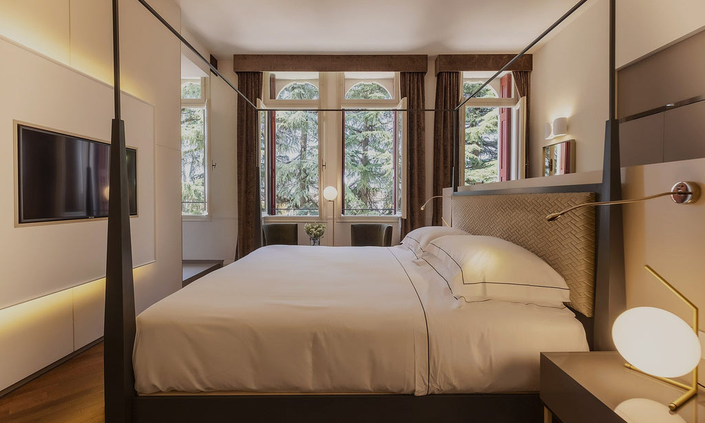 Hotel Villa Soligo