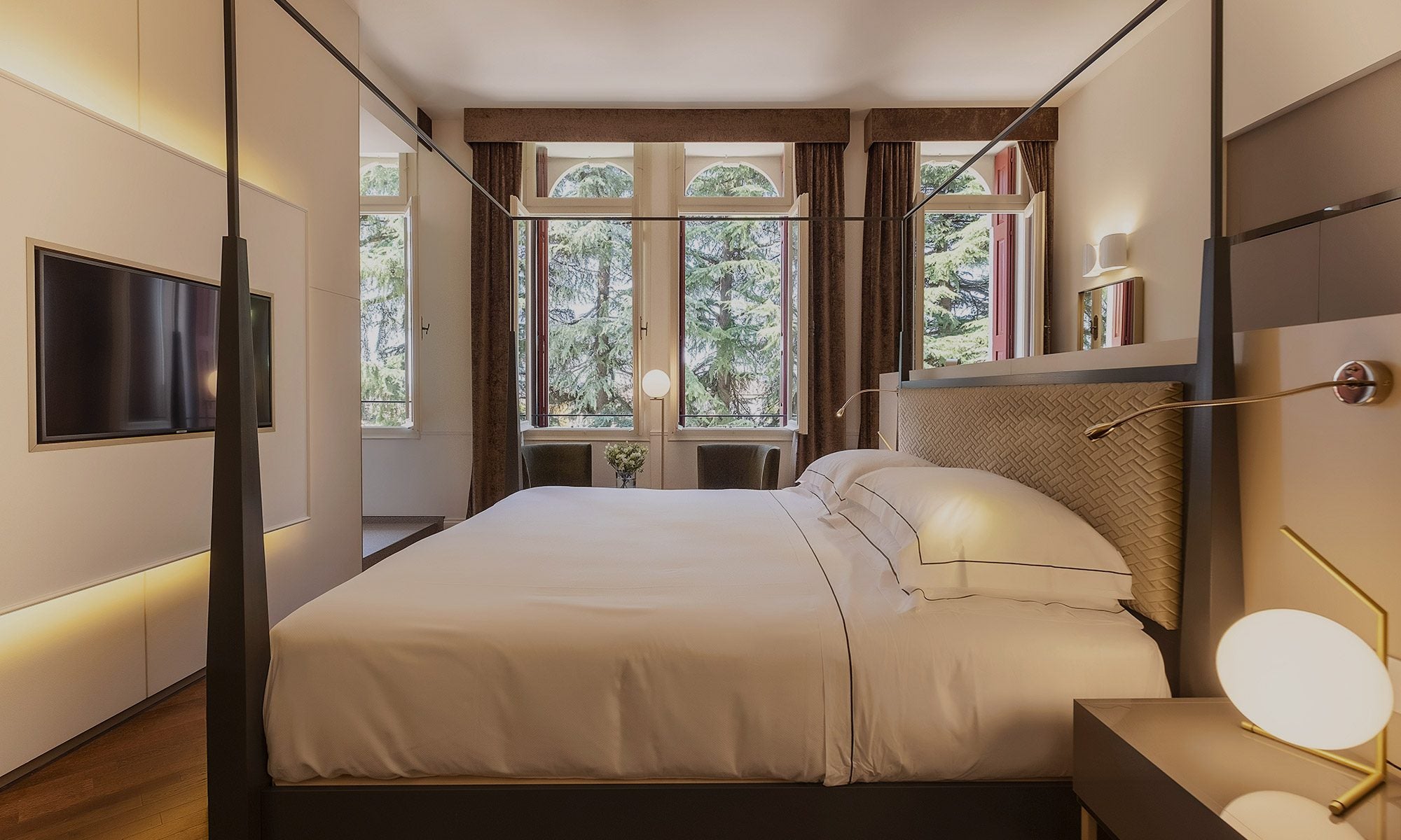 Hotel Villa Soligo
