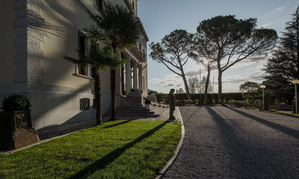 Hotel Villa Soligo