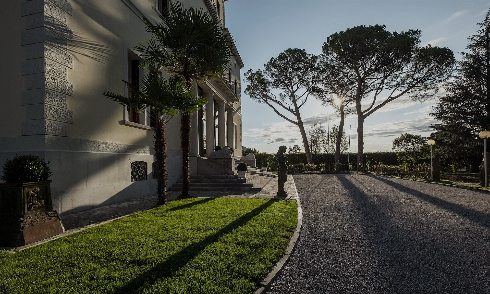 Hotel Villa Soligo