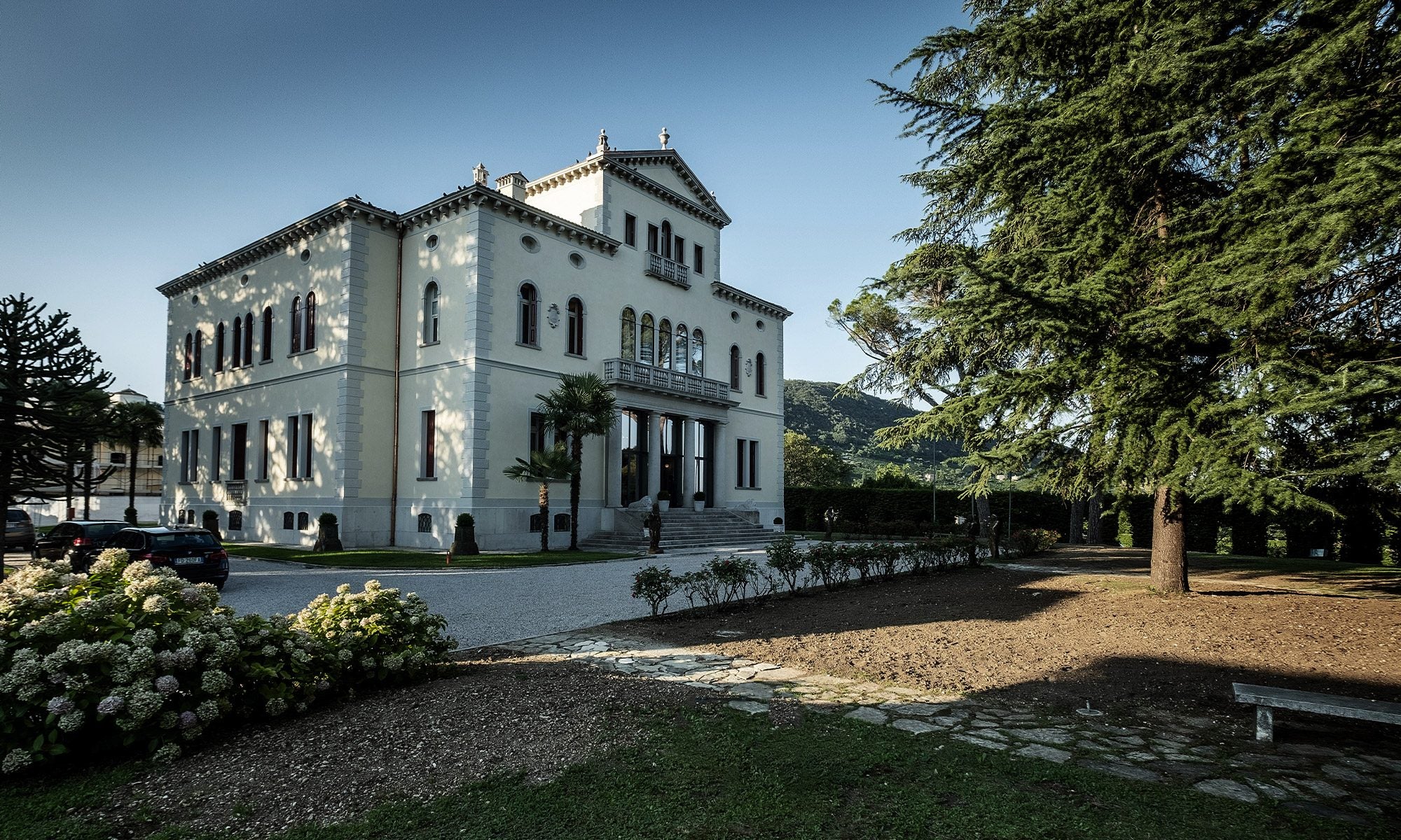 Hotel Villa Soligo