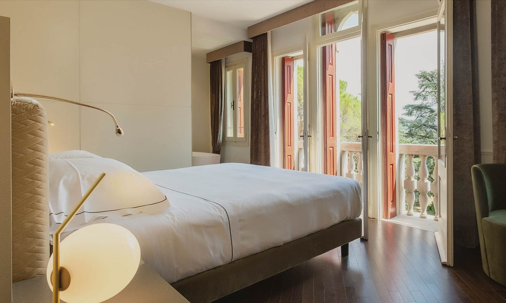 Hotel Villa Soligo