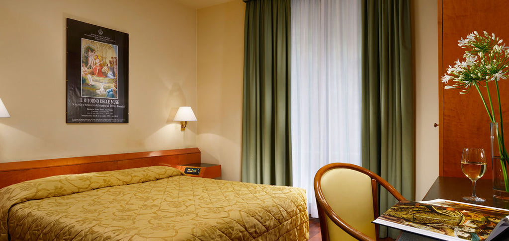 Grand Hotel San Marino