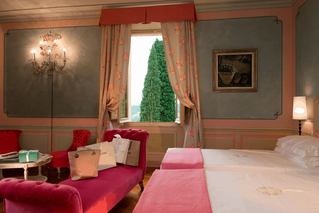 Relais Villa la Borghetta