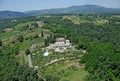 Relais Villa la Borghetta