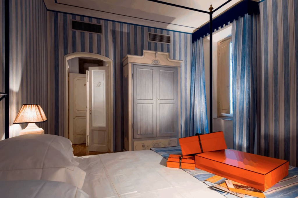 Relais Villa la Borghetta