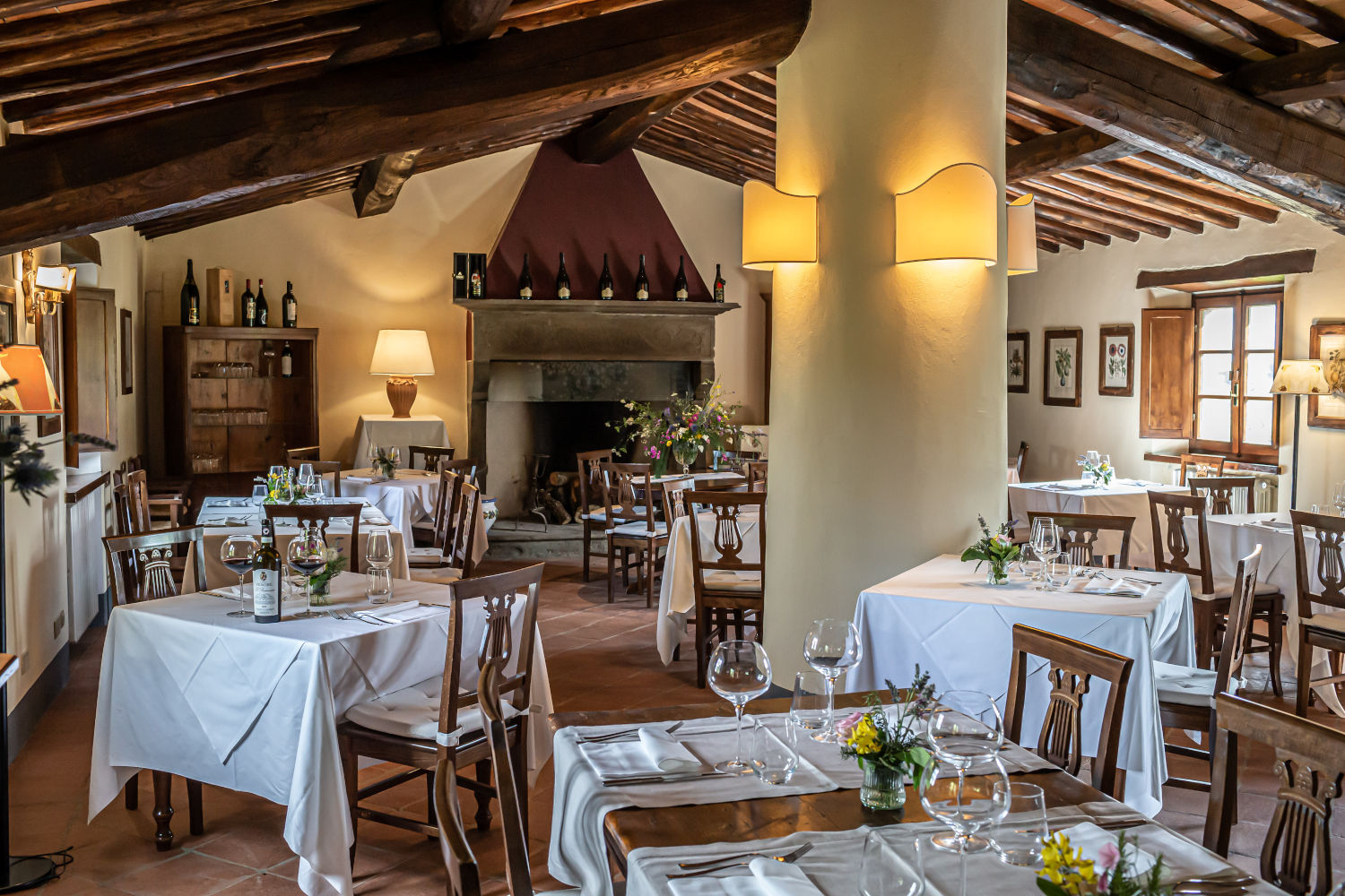 Il Borgo Di Vèscine