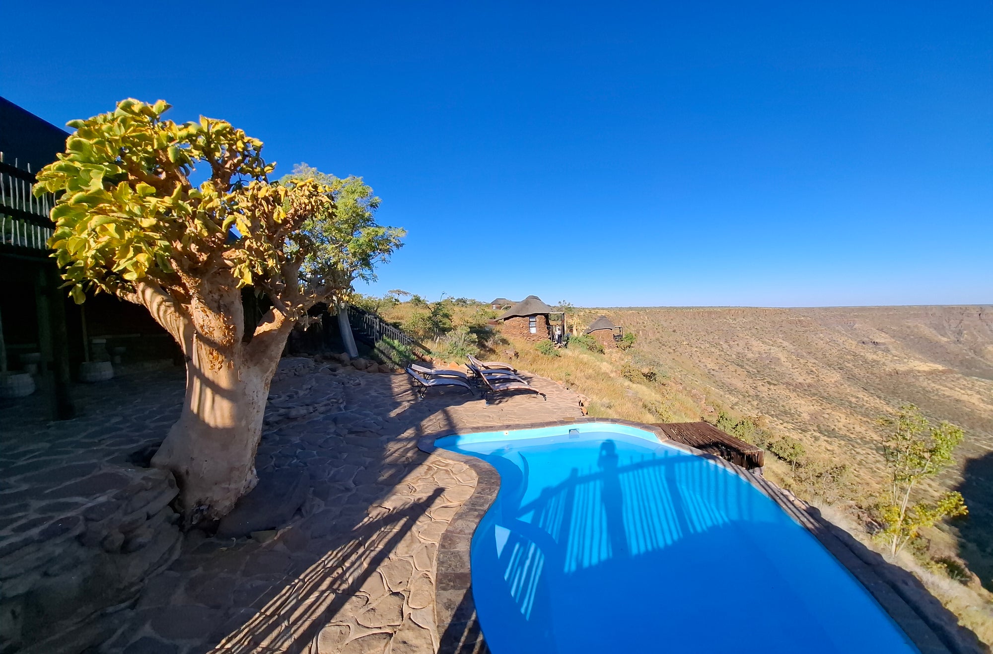 Lodge View