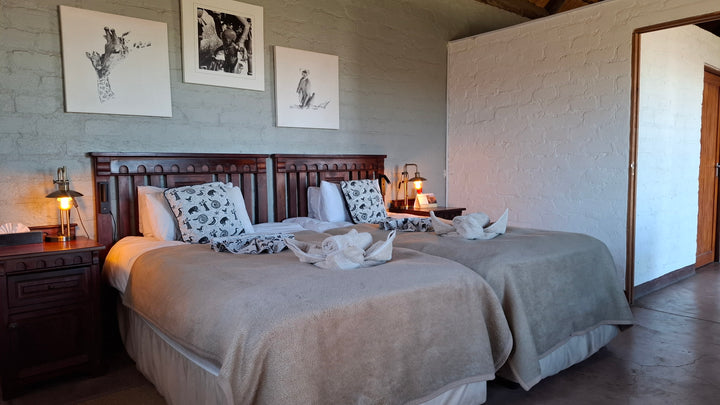 Grootberg Lodge