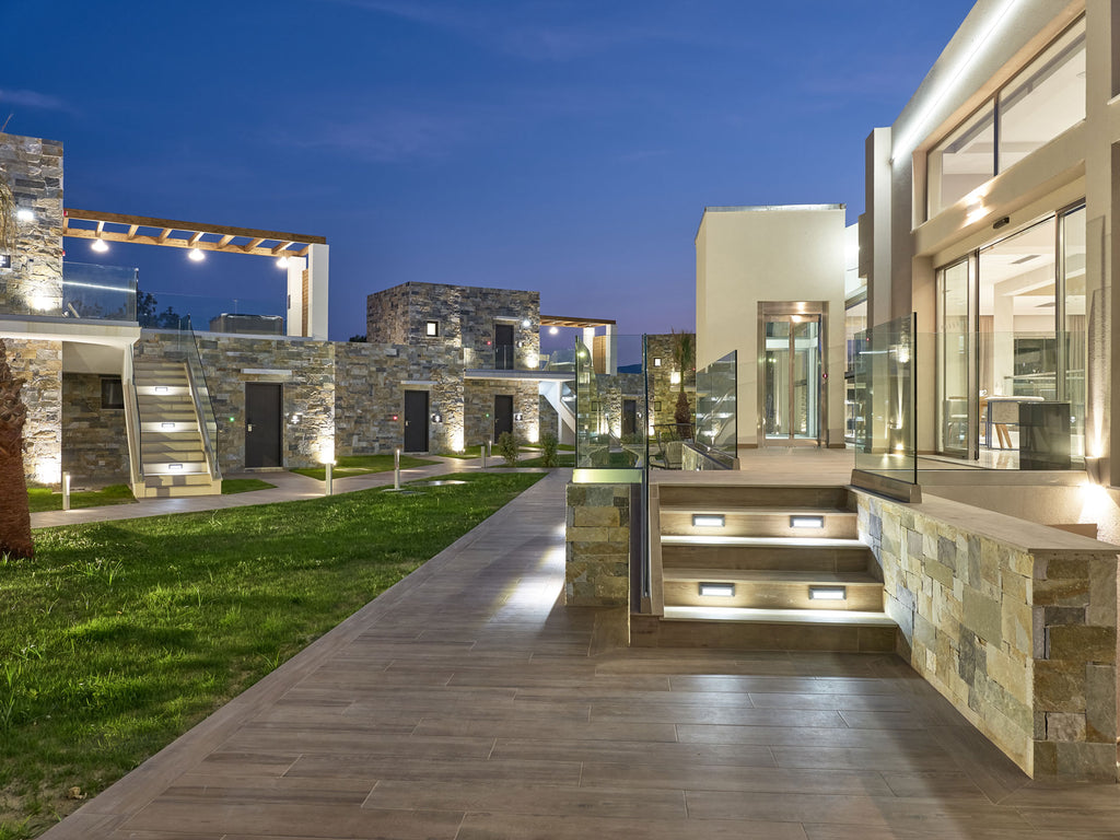 Golden Sun Resort & Spa