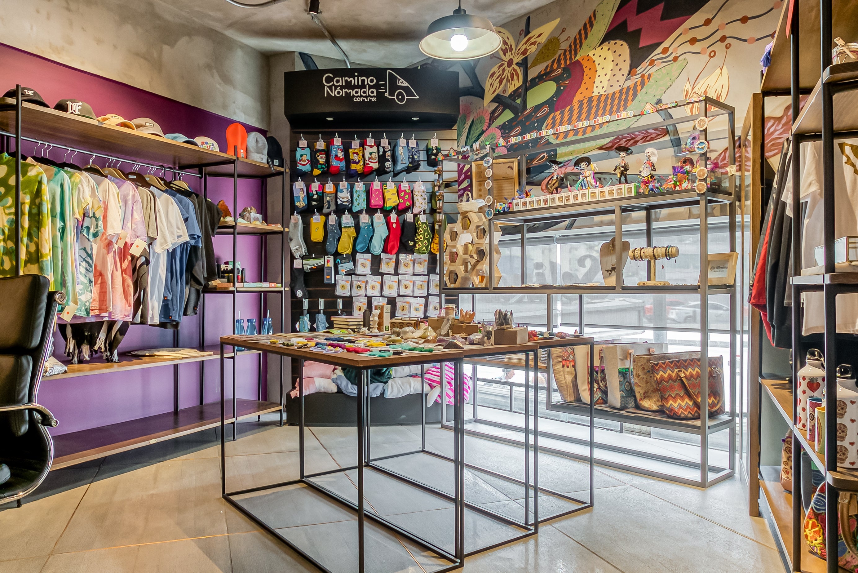 Retail