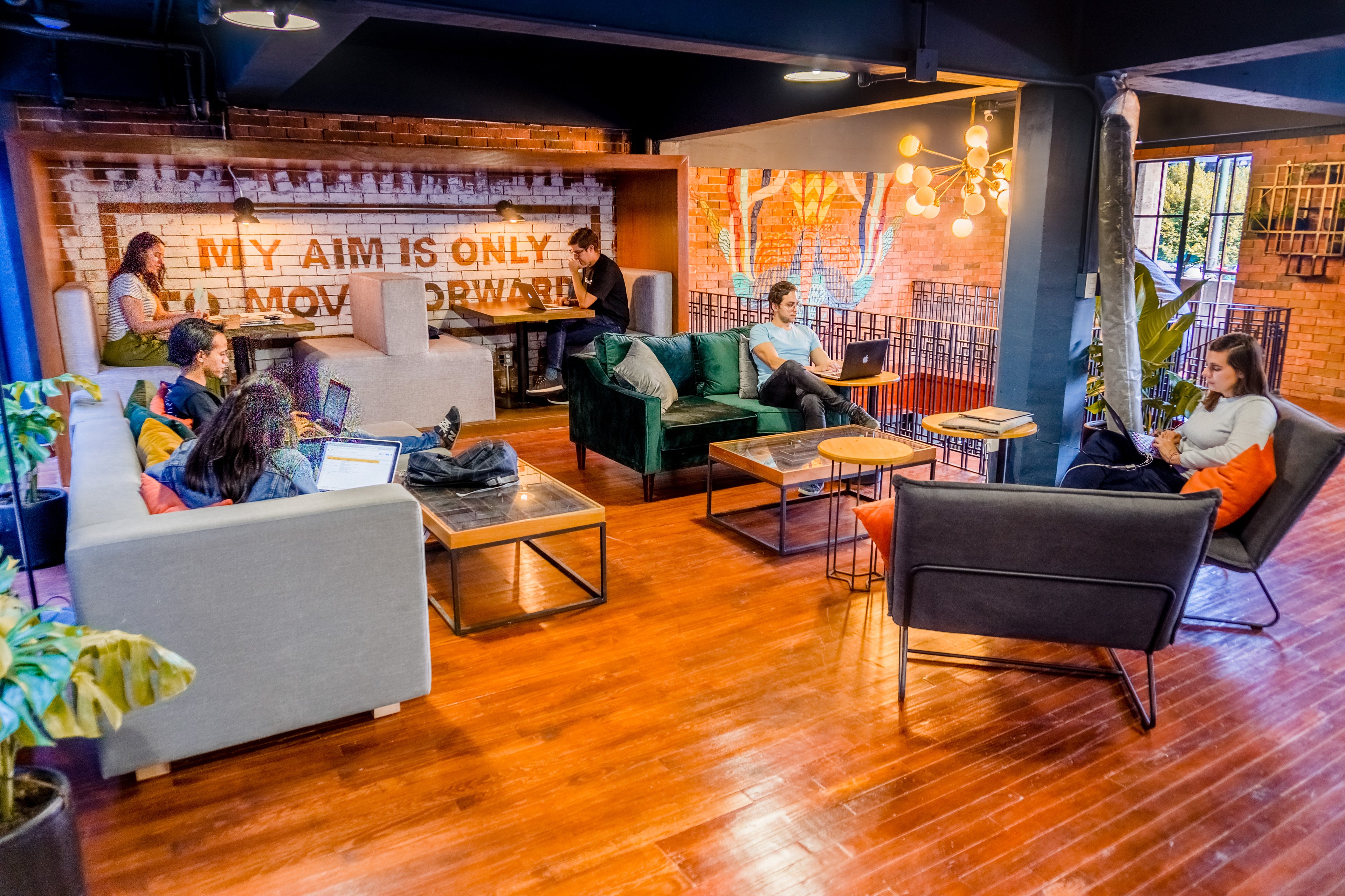 Cowork