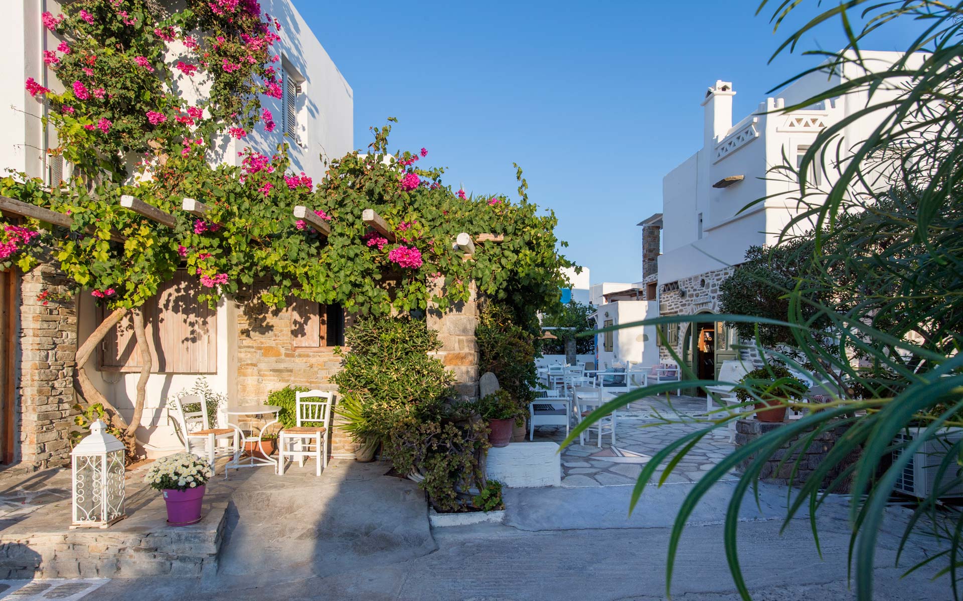 Zefi Hotel & Suites