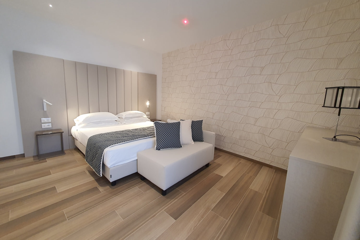 Sublimis Boutique Hotel