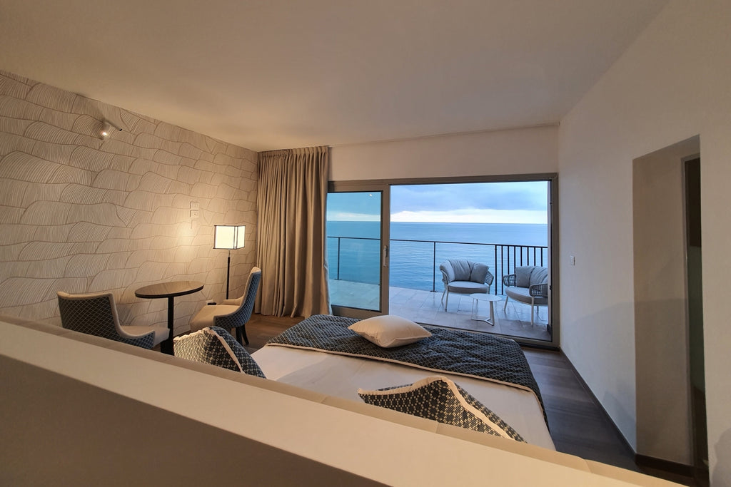 Sublimis Boutique Hotel