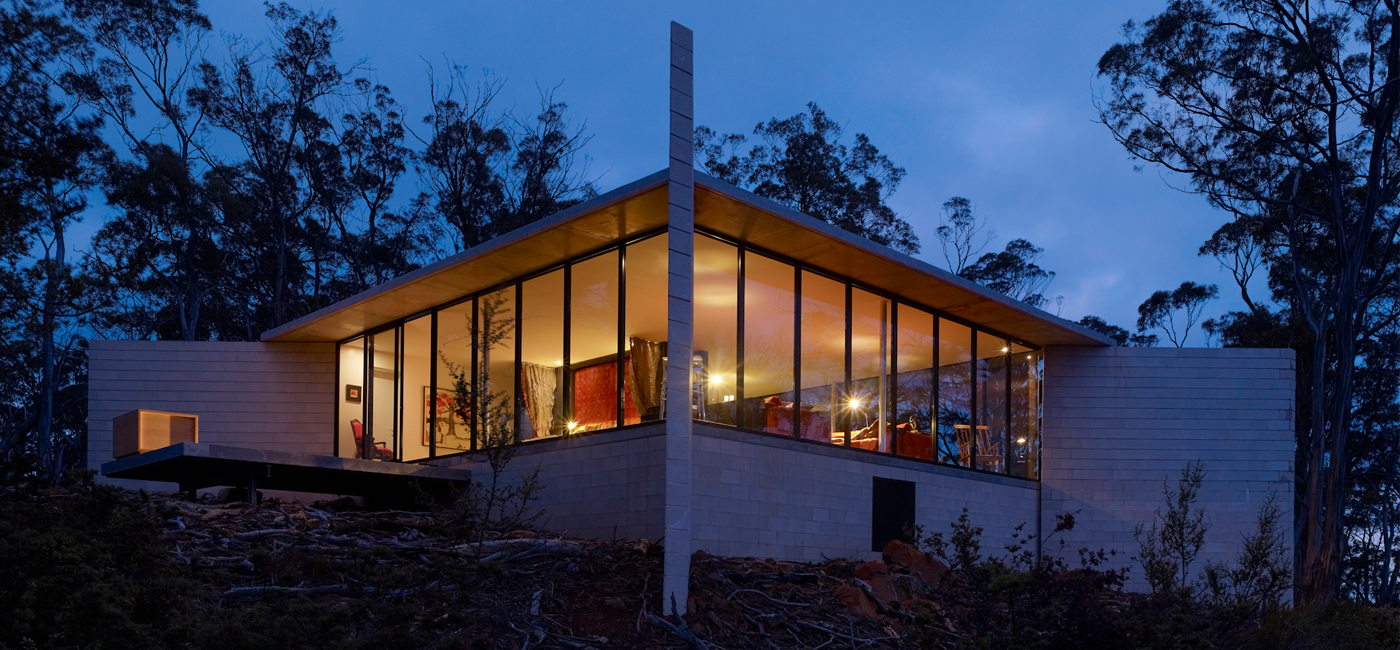 Rocky Hills Retreat