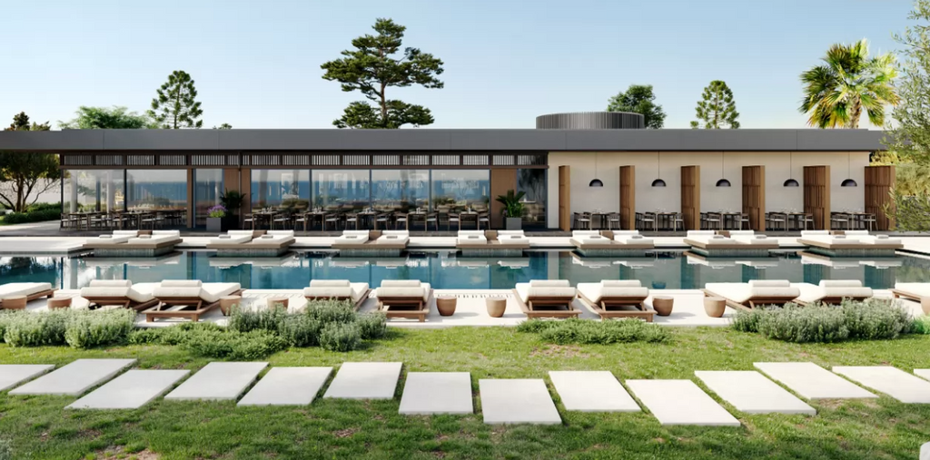 The Olivar Suites