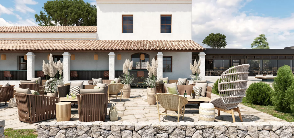 The Olivar Suites