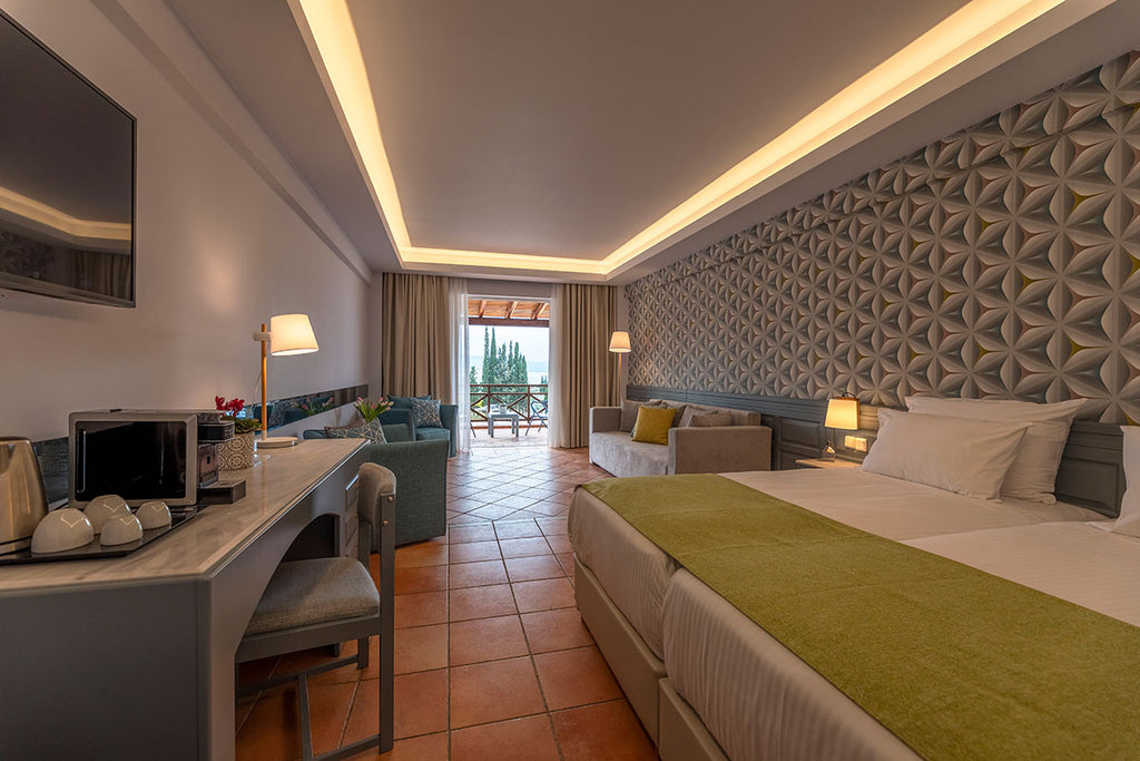 Eretria Hotel & Spa Resort