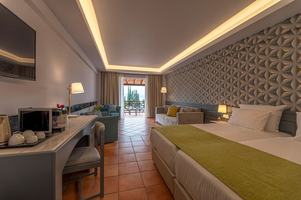 Eretria Hotel & Spa Resort
