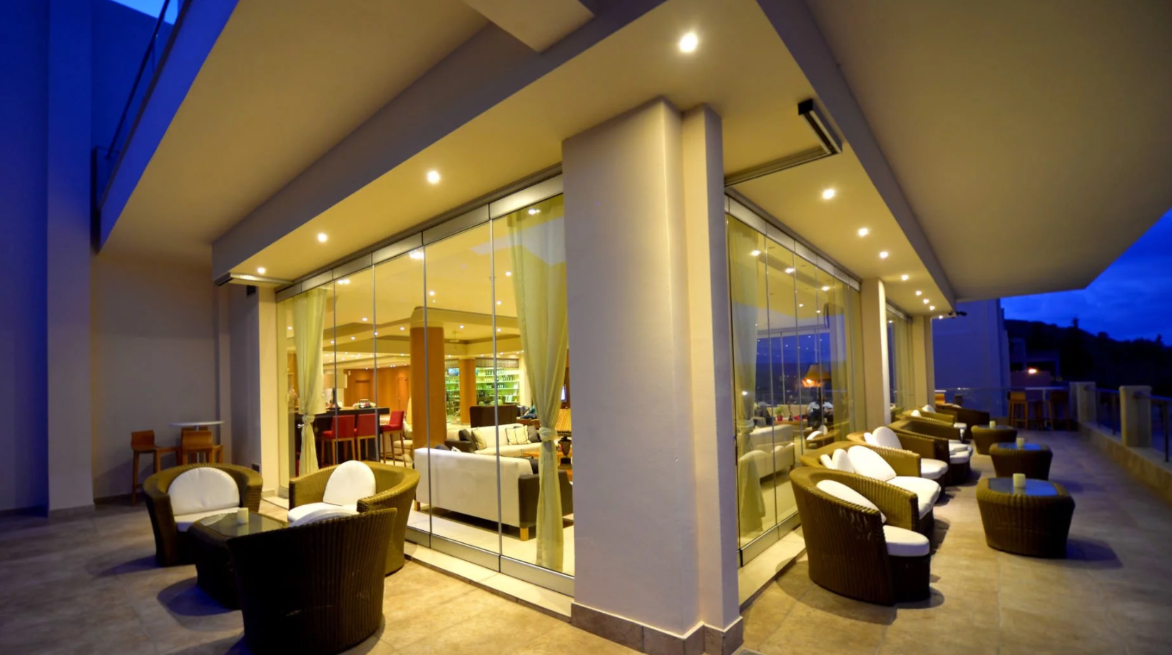 Kiani Beach Resort