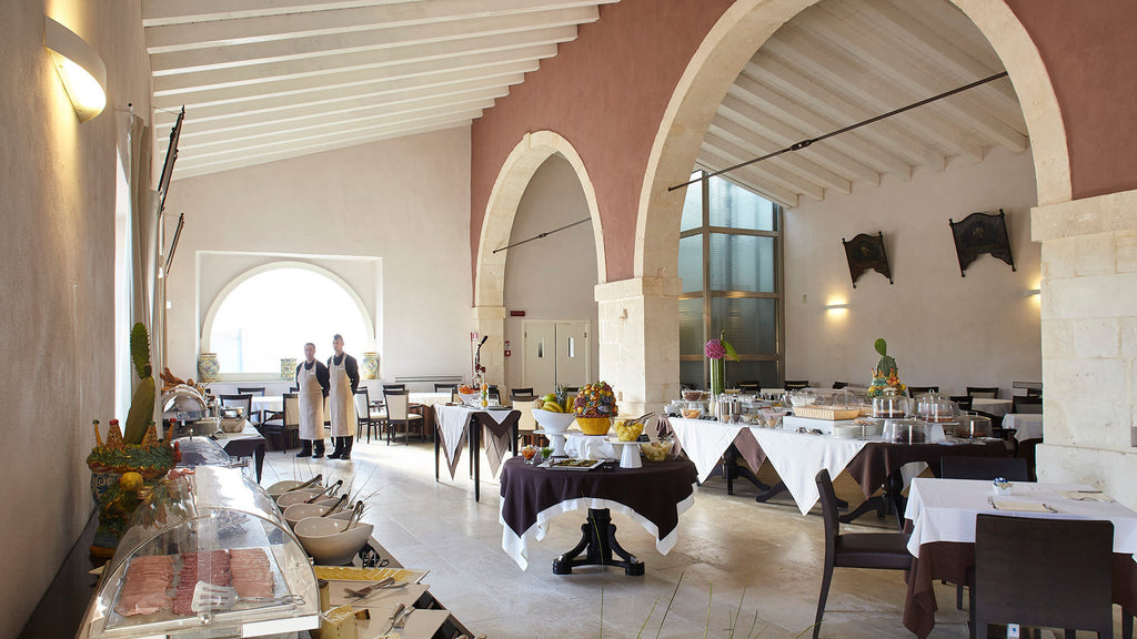 MIRA Borgo di Luce Monasteri